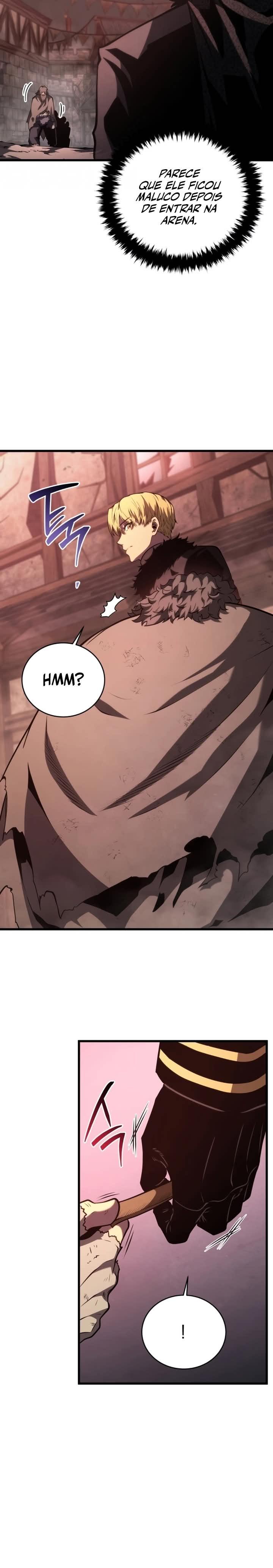 Read Swordmaster’s Youngest Son PT Manga Online