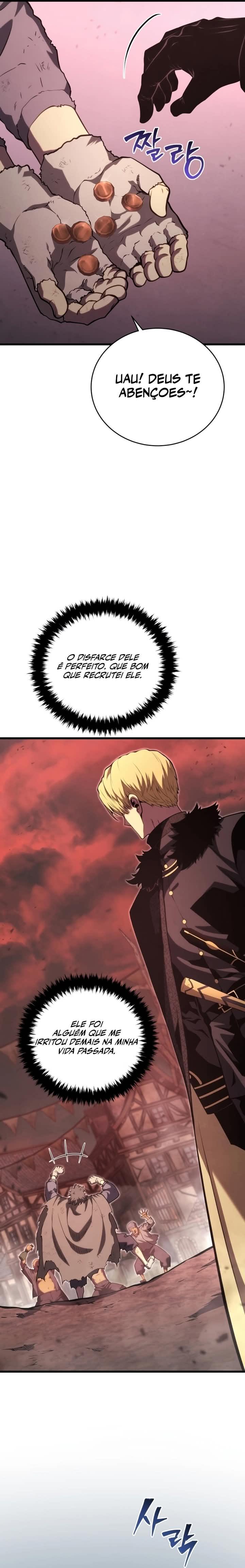 Read Swordmaster’s Youngest Son PT Manga Online