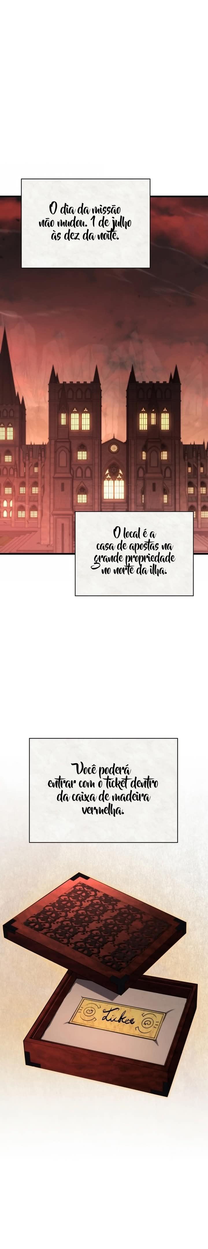 Read Swordmaster’s Youngest Son PT Manga Online