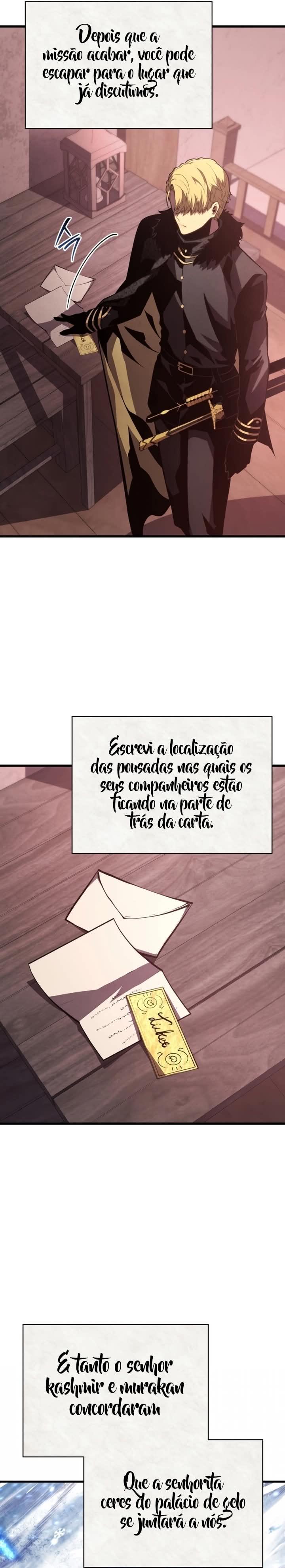 Read Swordmaster’s Youngest Son PT Manga Online