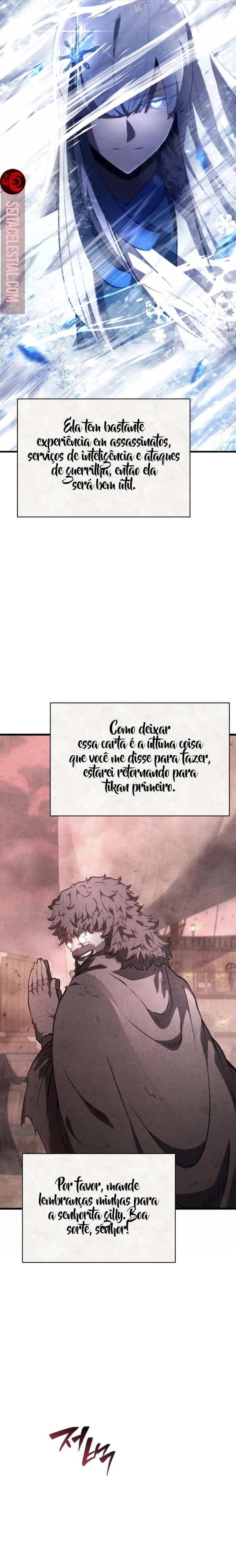 Read Swordmaster’s Youngest Son PT Manga Online