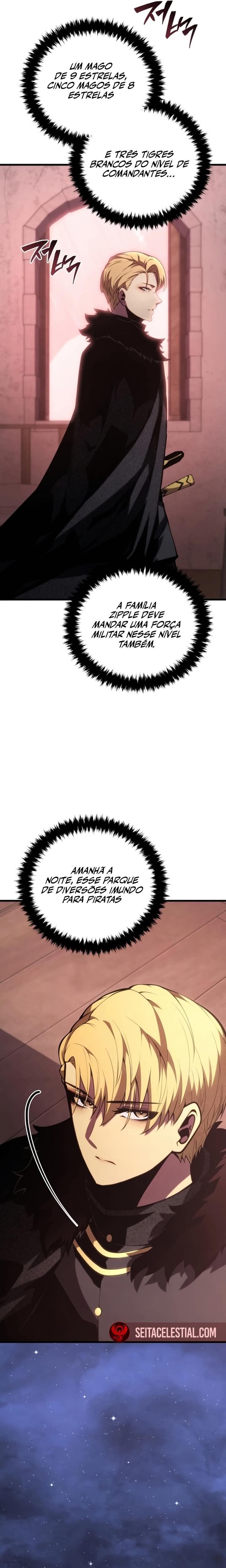 Read Swordmaster’s Youngest Son PT Manga Online