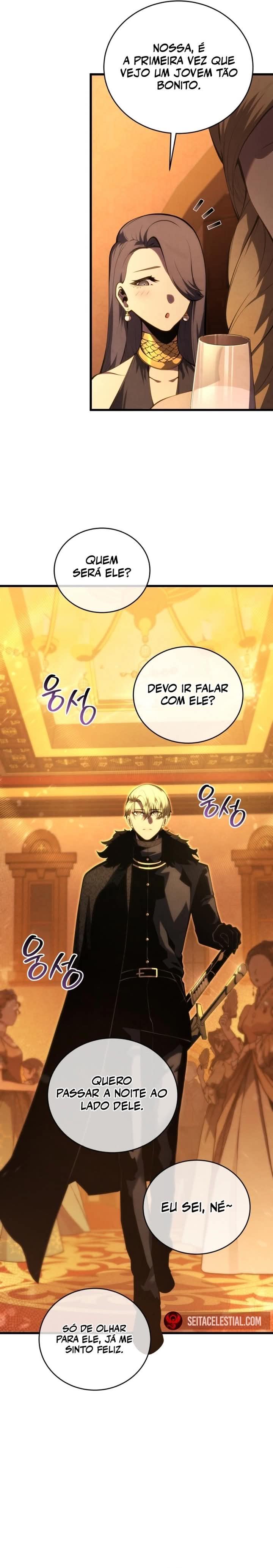 Read Swordmaster’s Youngest Son PT Manga Online