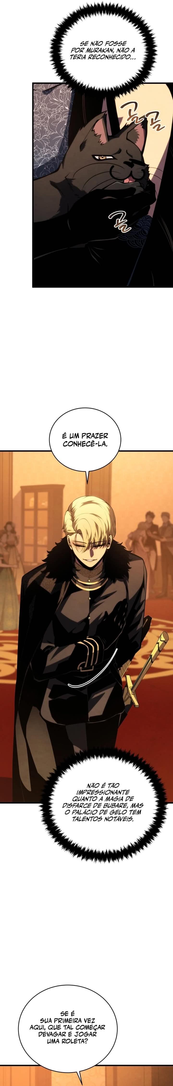 Read Swordmaster’s Youngest Son PT Manga Online