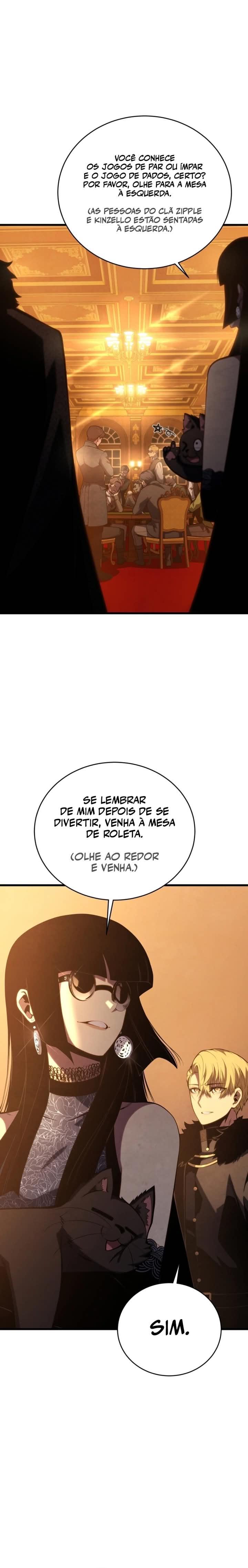 Read Swordmaster’s Youngest Son PT Manga Online