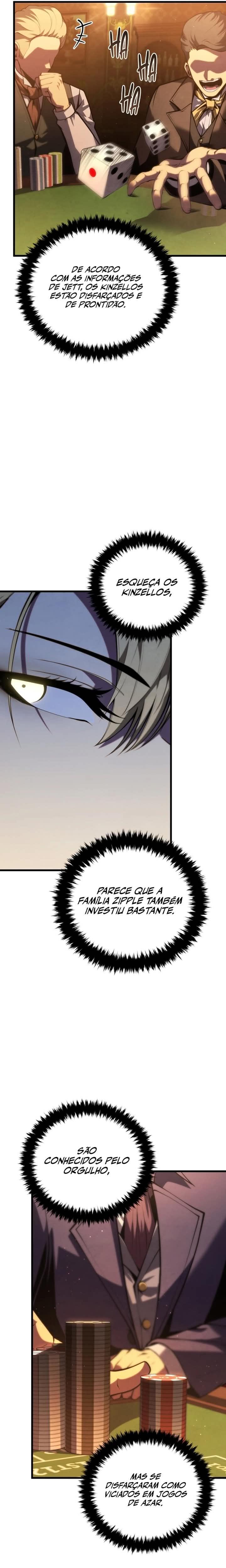 Read Swordmaster’s Youngest Son PT Manga Online