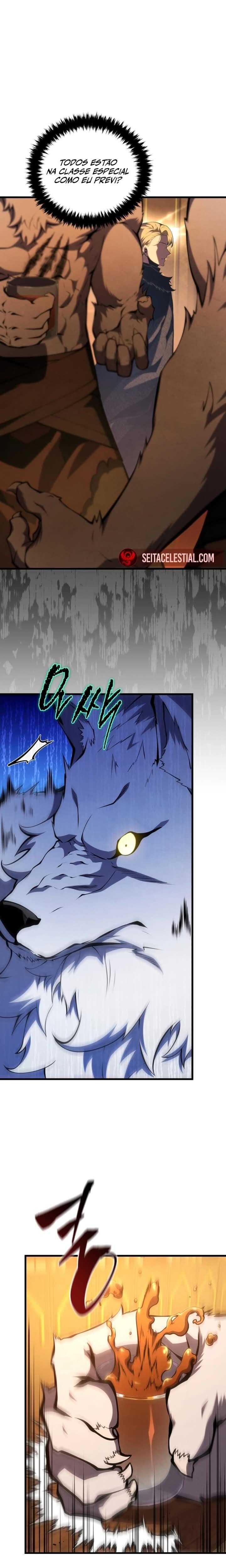 Read Swordmaster’s Youngest Son PT Manga Online