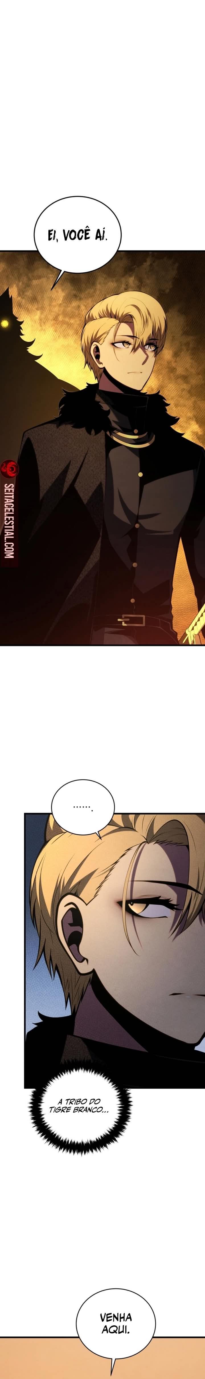 Read Swordmaster’s Youngest Son PT Manga Online