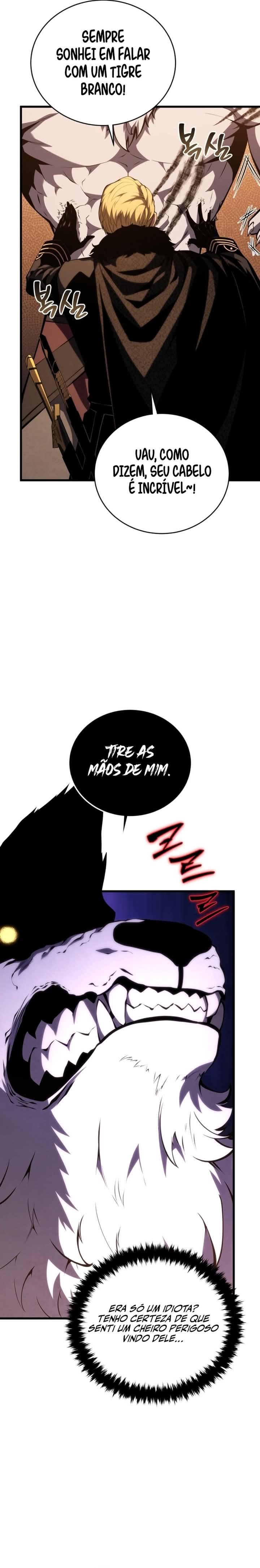 Read Swordmaster’s Youngest Son PT Manga Online