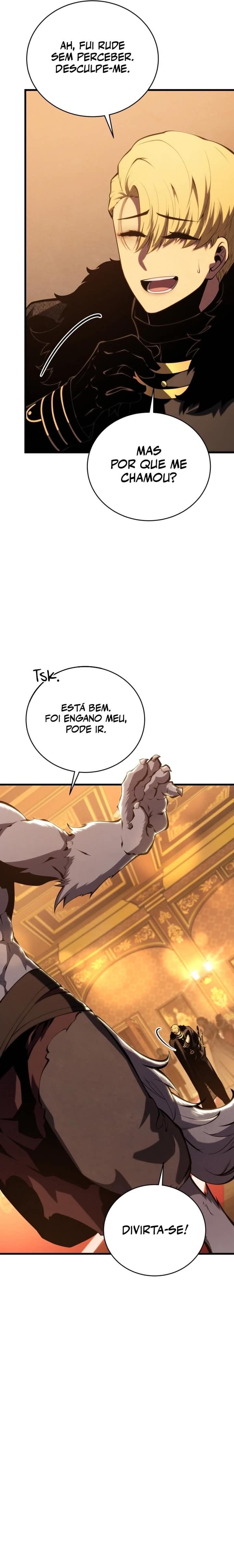 Read Swordmaster’s Youngest Son PT Manga Online