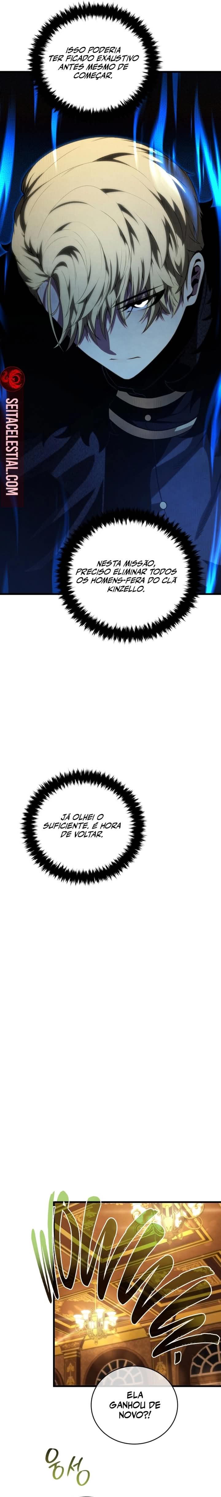 Read Swordmaster’s Youngest Son PT Manga Online