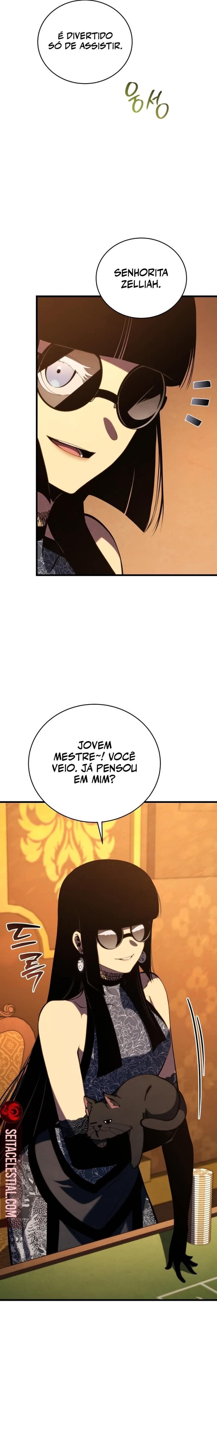 Read Swordmaster’s Youngest Son PT Manga Online