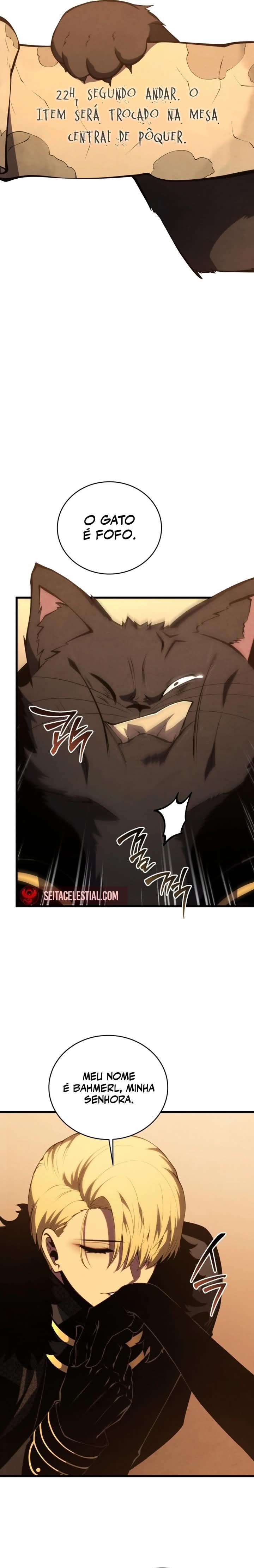 Read Swordmaster’s Youngest Son PT Manga Online