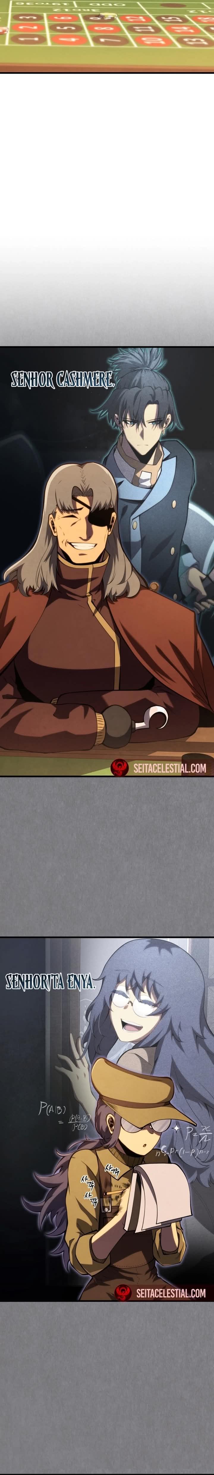 Read Swordmaster’s Youngest Son PT Manga Online