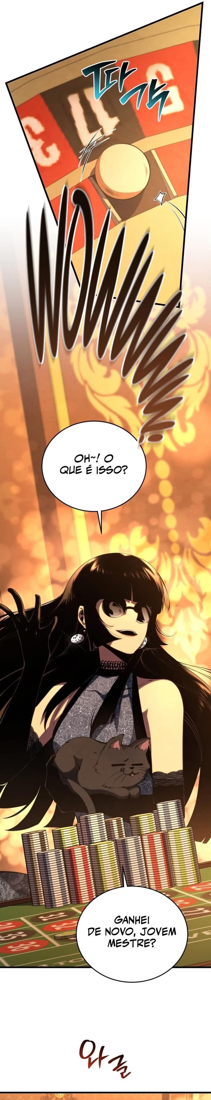 Read Swordmaster’s Youngest Son PT Manga Online