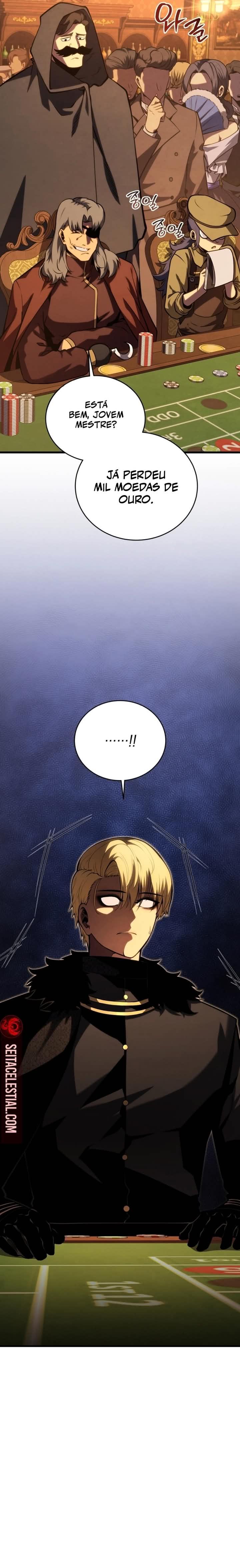 Read Swordmaster’s Youngest Son PT Manga Online