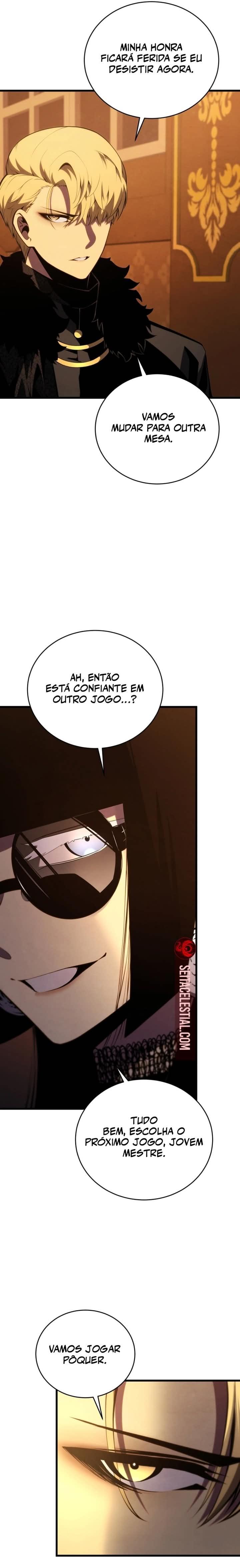 Read Swordmaster’s Youngest Son PT Manga Online