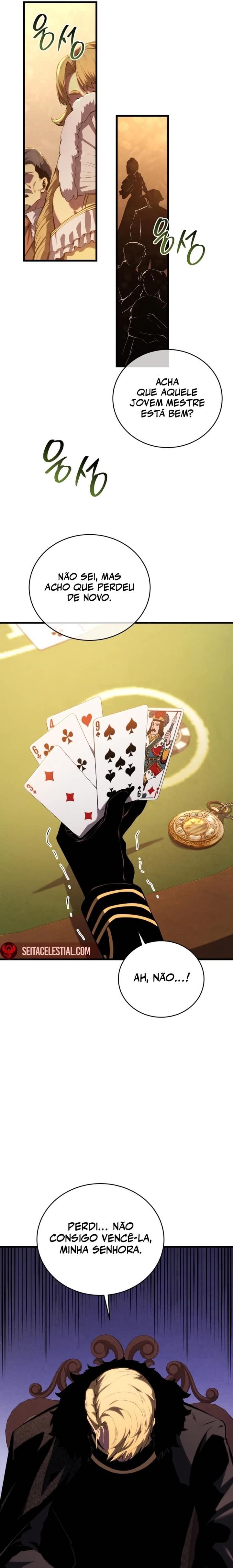 Read Swordmaster’s Youngest Son PT Manga Online