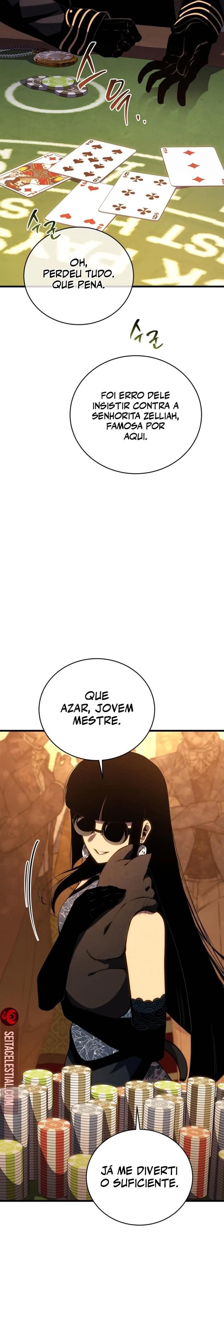 Read Swordmaster’s Youngest Son PT Manga Online