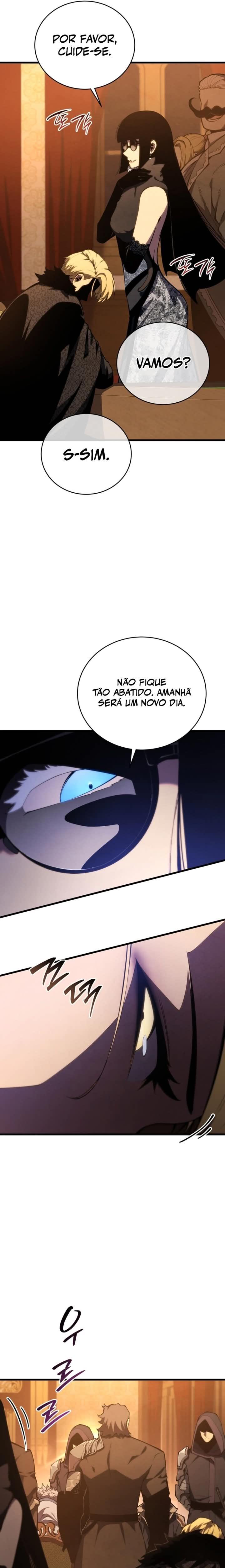 Read Swordmaster’s Youngest Son PT Manga Online