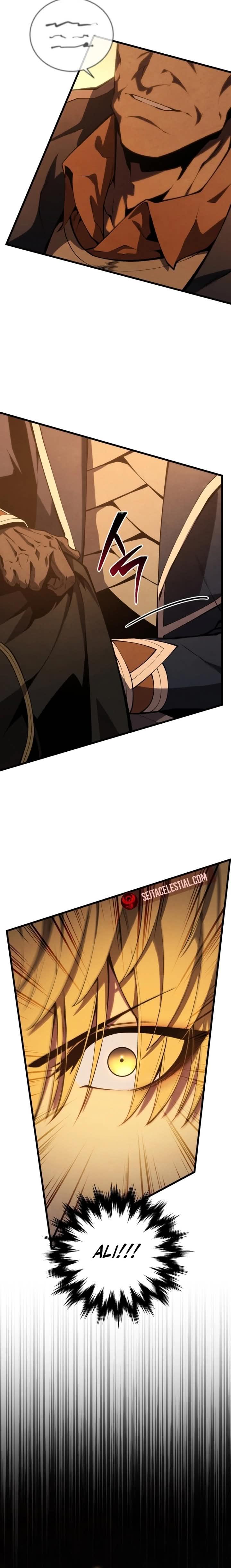 Read Swordmaster’s Youngest Son PT Manga Online