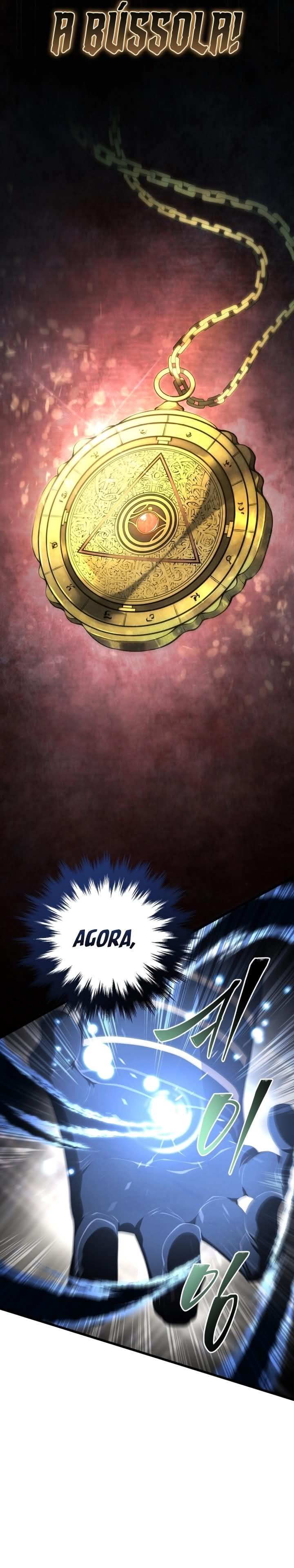 Read Swordmaster’s Youngest Son PT Manga Online