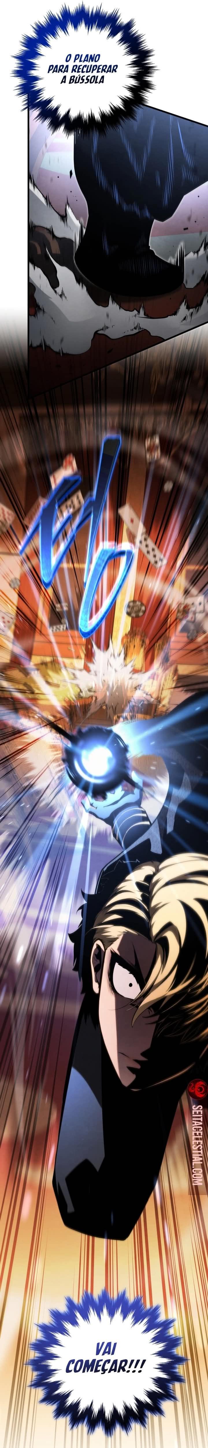 Read Swordmaster’s Youngest Son PT Manga Online