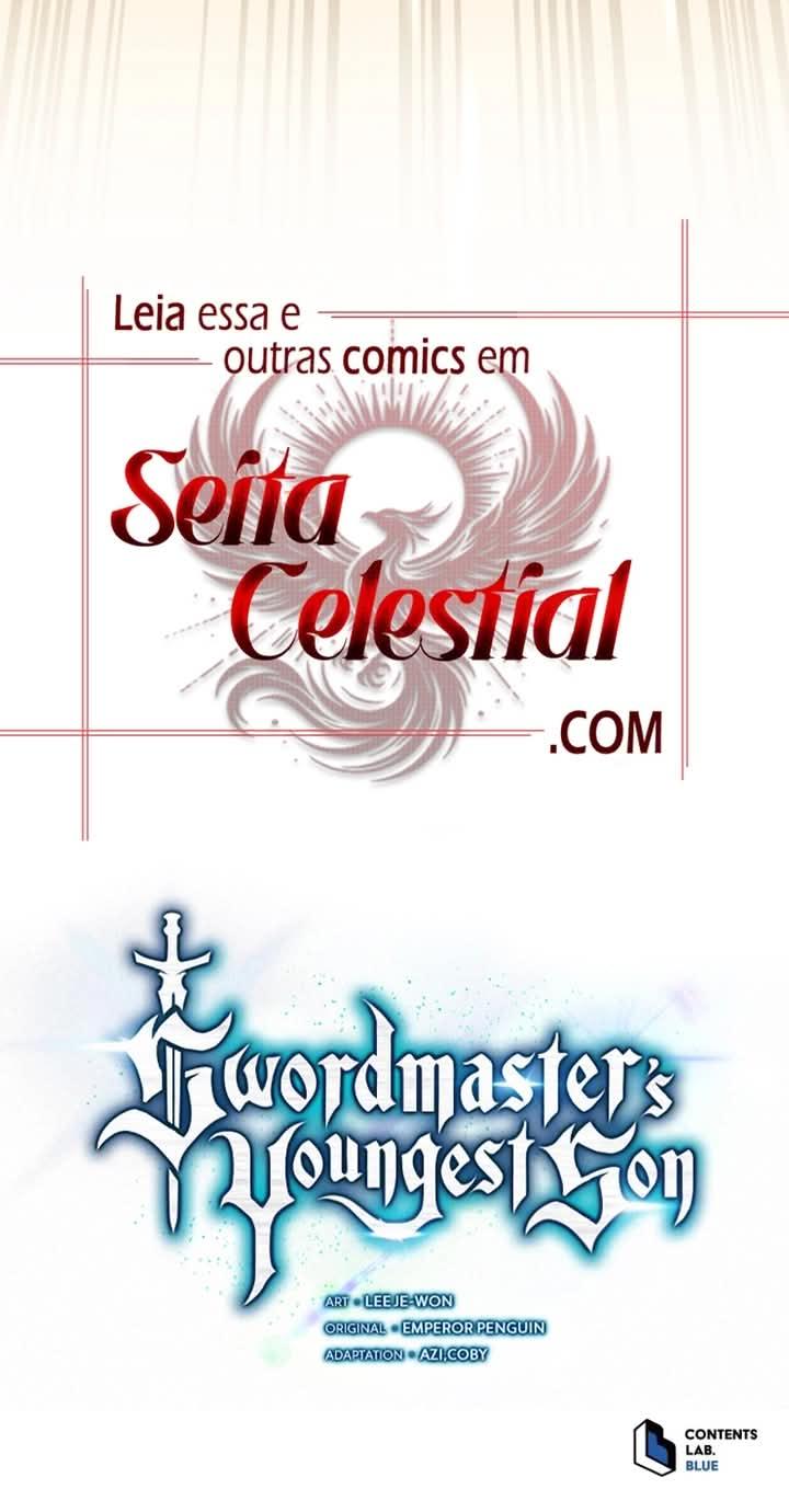Read Swordmaster’s Youngest Son PT Manga Online