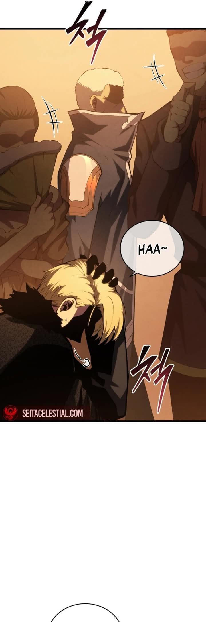 Read Swordmaster’s Youngest Son PT Manga Online