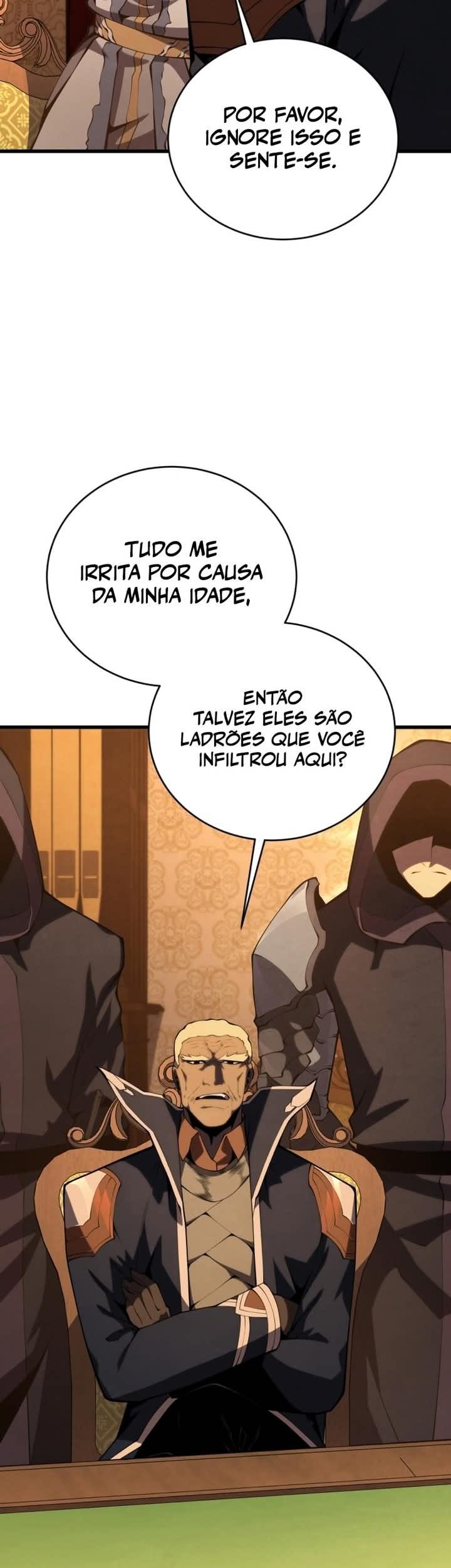 Read Swordmaster’s Youngest Son PT Manga Online