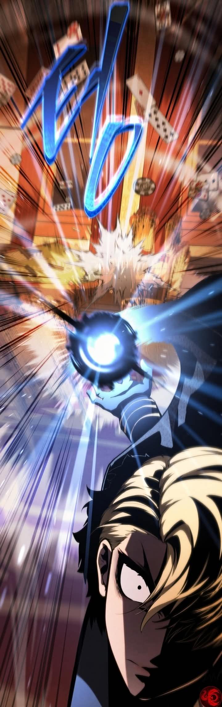 Read Swordmaster’s Youngest Son PT Manga Online