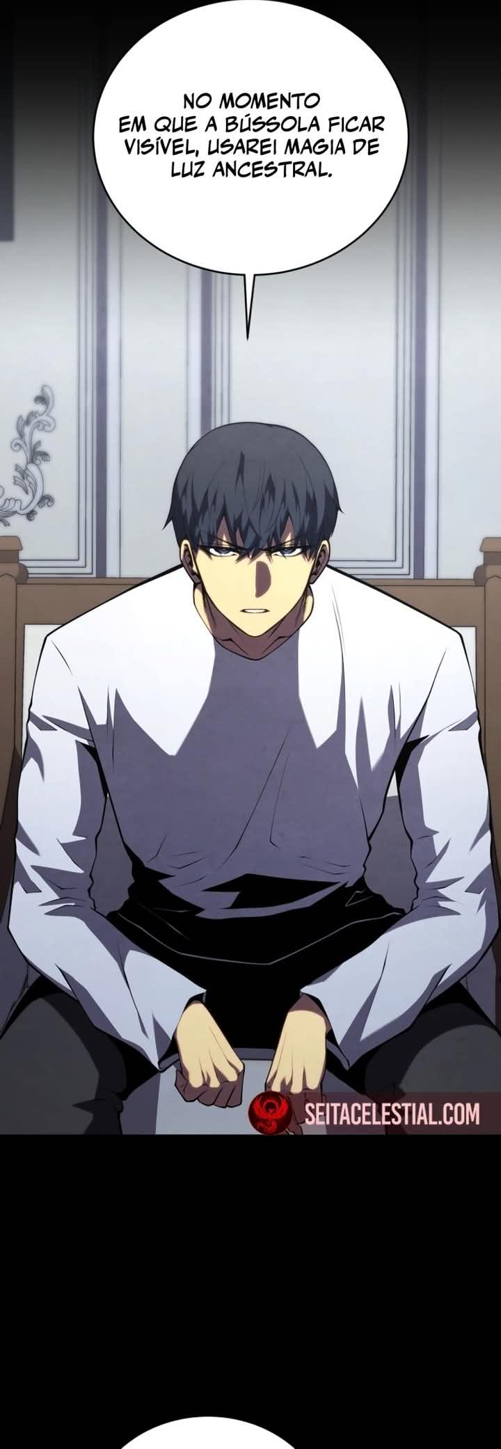 Read Swordmaster’s Youngest Son PT Manga Online