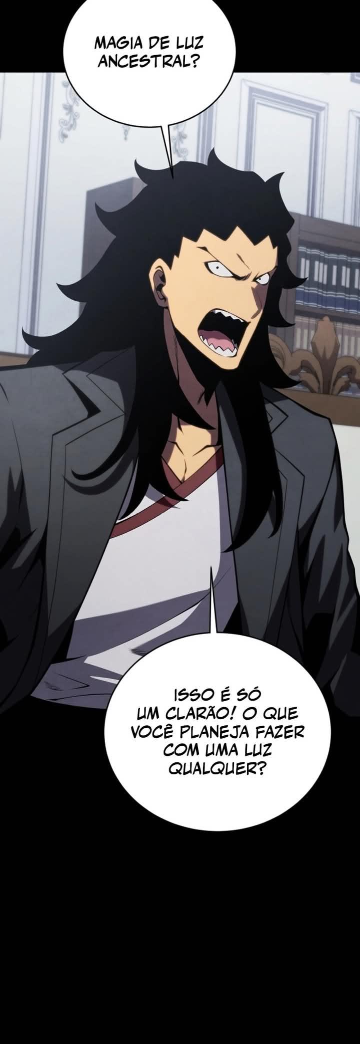 Read Swordmaster’s Youngest Son PT Manga Online