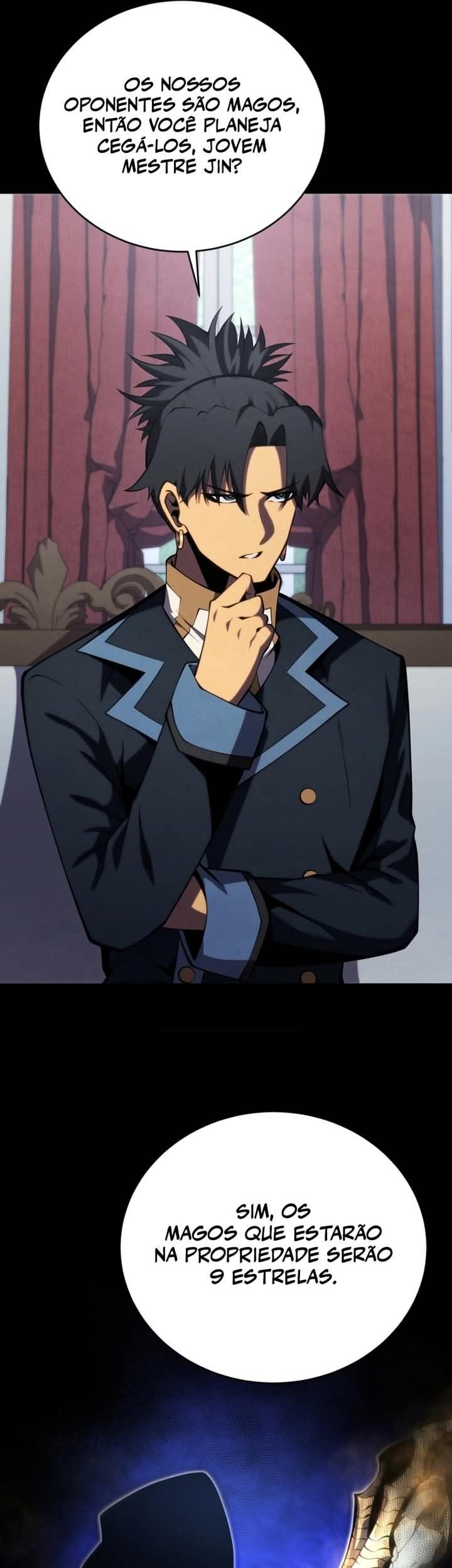 Read Swordmaster’s Youngest Son PT Manga Online