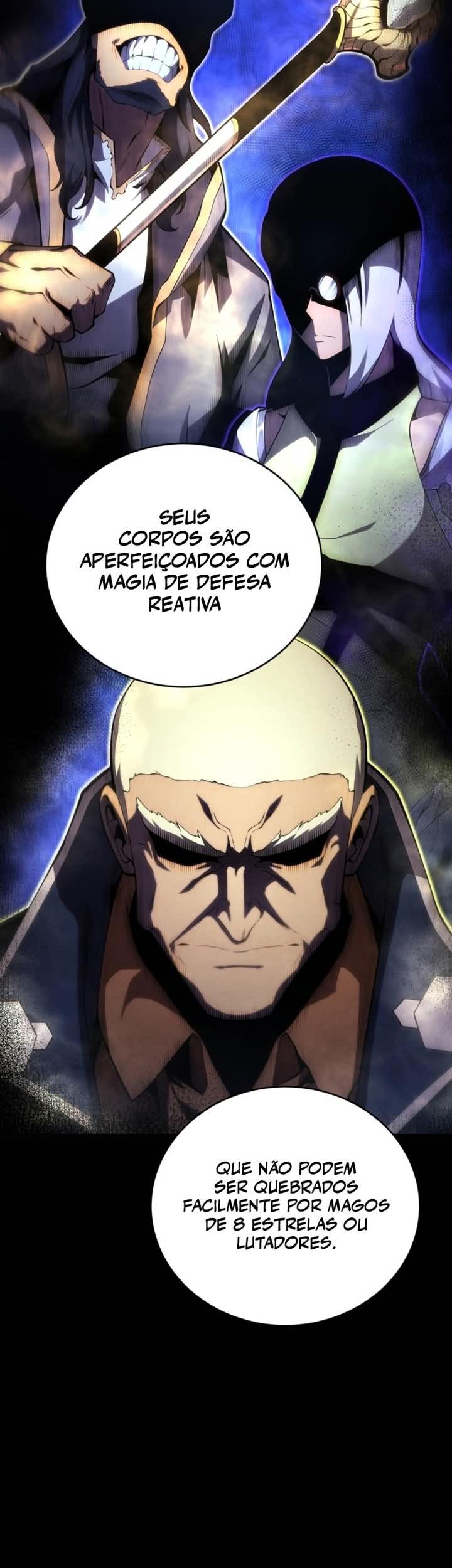 Read Swordmaster’s Youngest Son PT Manga Online