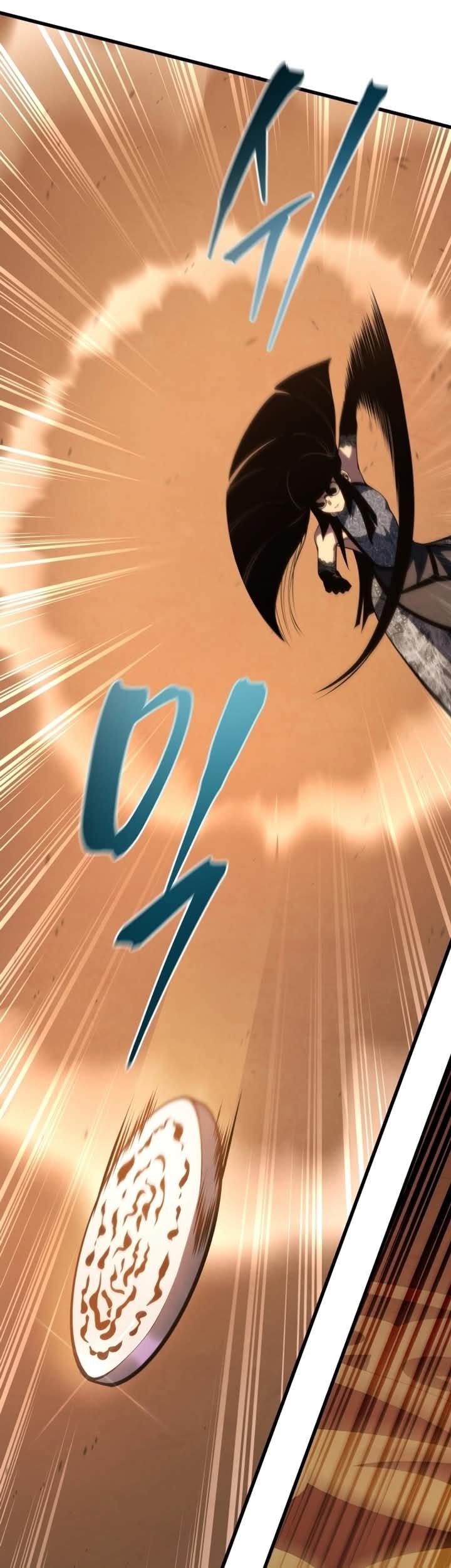 Read Swordmaster’s Youngest Son PT Manga Online