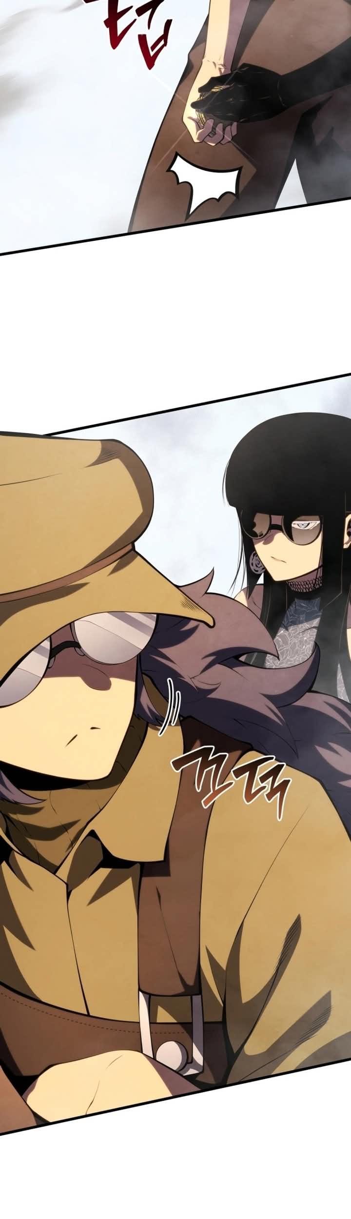 Read Swordmaster’s Youngest Son PT Manga Online