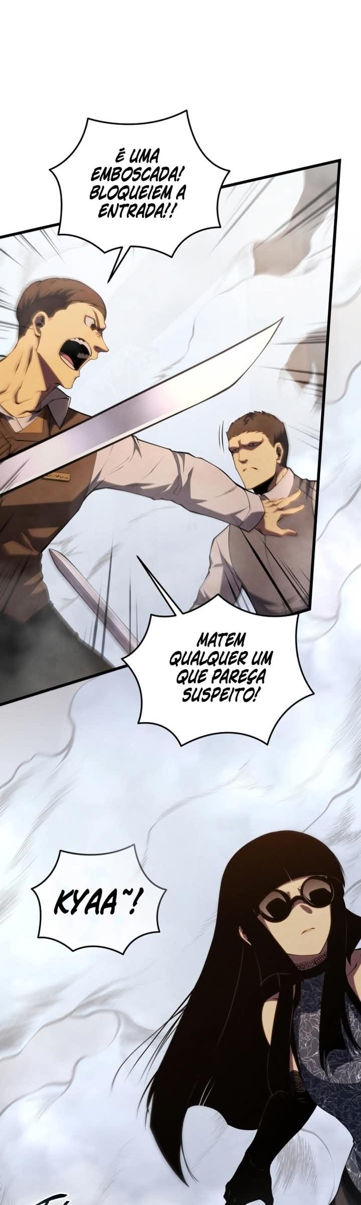 Read Swordmaster’s Youngest Son PT Manga Online