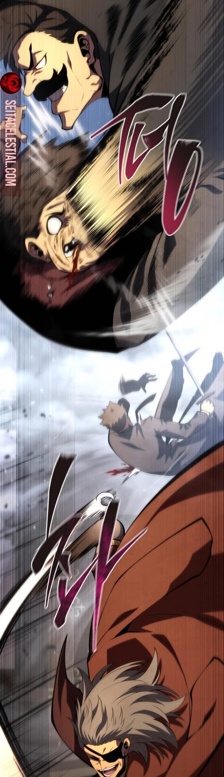 Read Swordmaster’s Youngest Son PT Manga Online