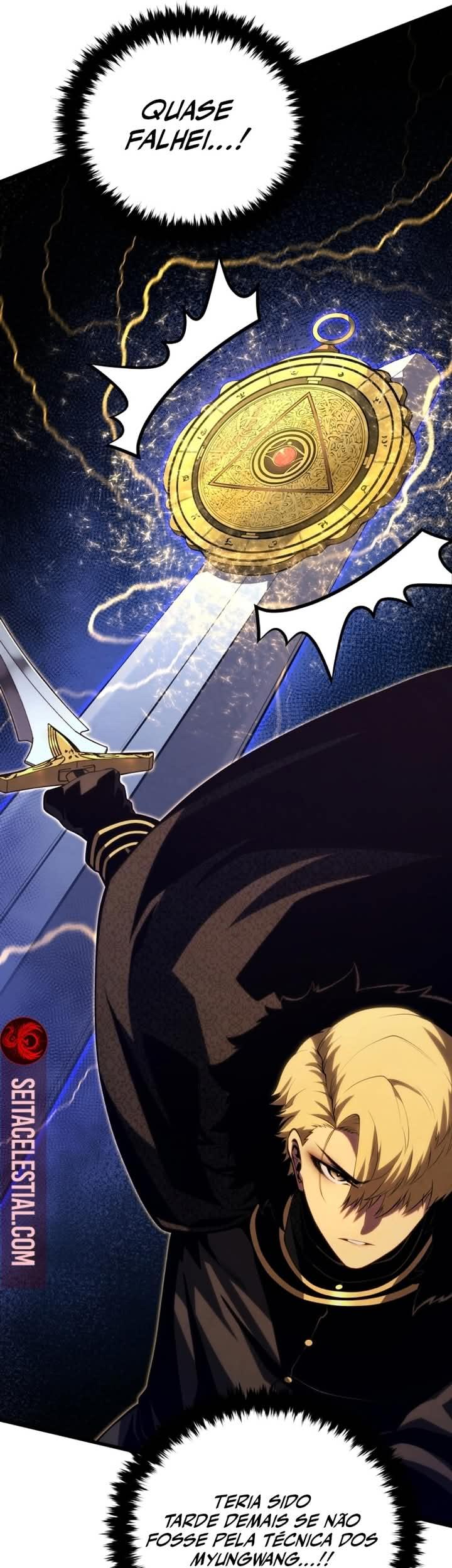 Read Swordmaster’s Youngest Son PT Manga Online