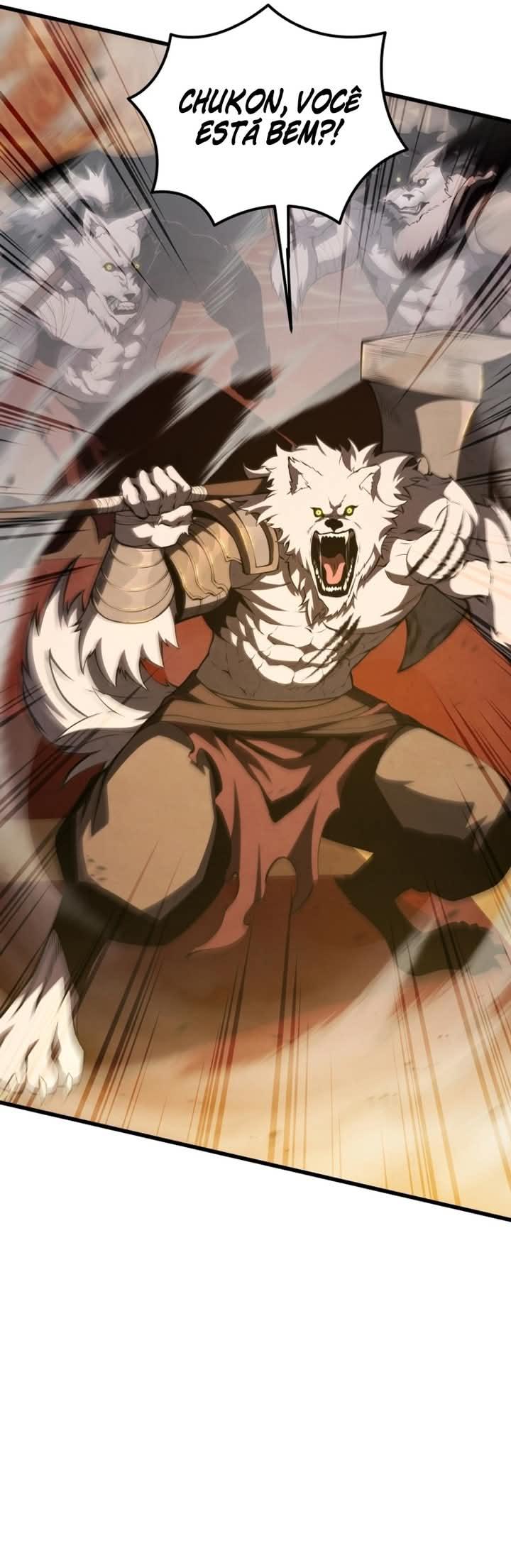 Read Swordmaster’s Youngest Son PT Manga Online