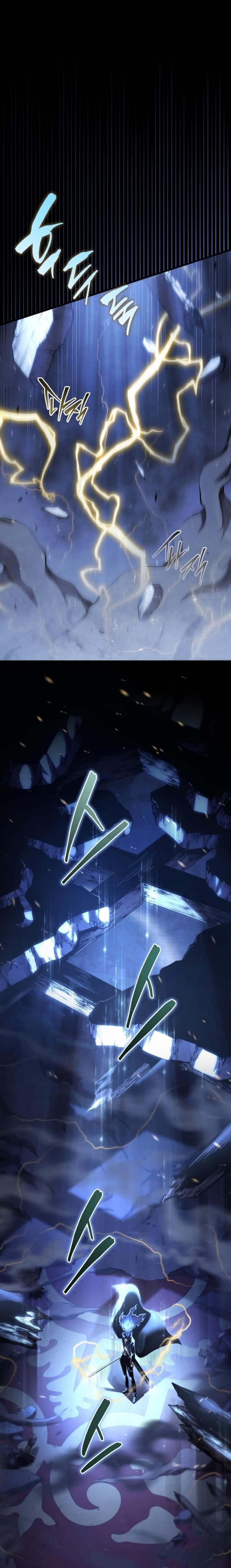 Read Swordmaster’s Youngest Son PT Manga Online