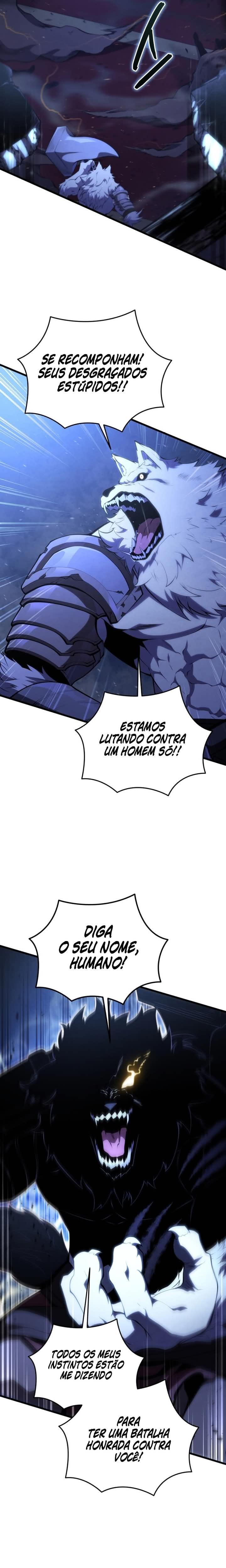 Read Swordmaster’s Youngest Son PT Manga Online