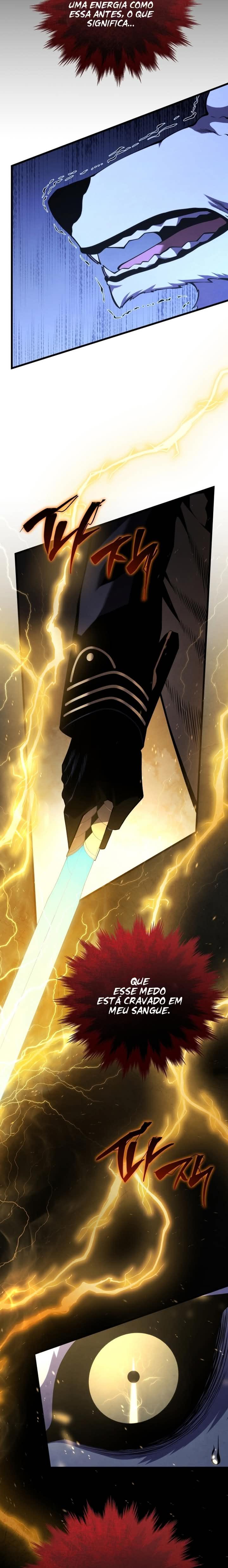 Read Swordmaster’s Youngest Son PT Manga Online