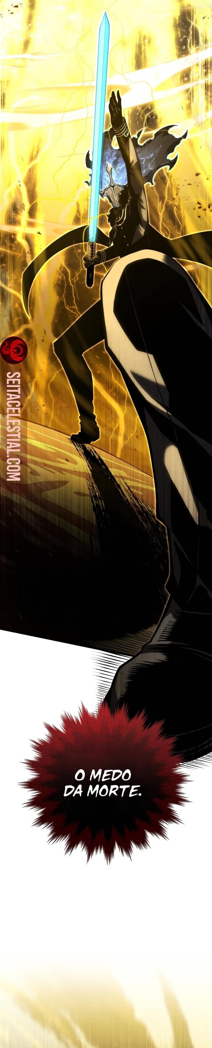 Read Swordmaster’s Youngest Son PT Manga Online