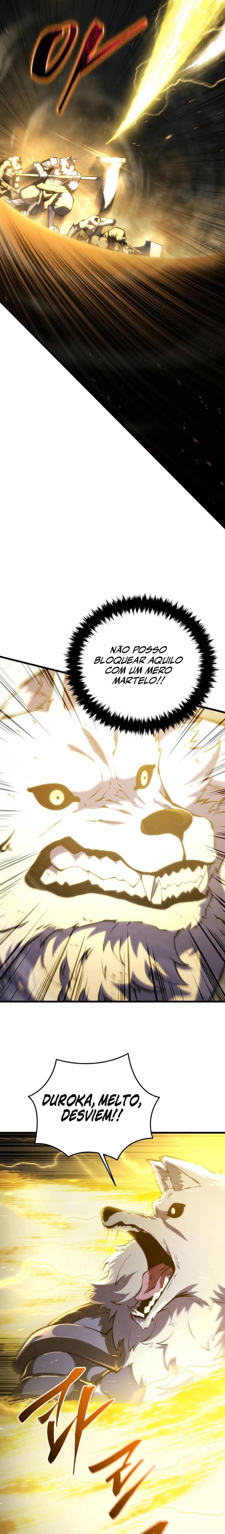 Read Swordmaster’s Youngest Son PT Manga Online