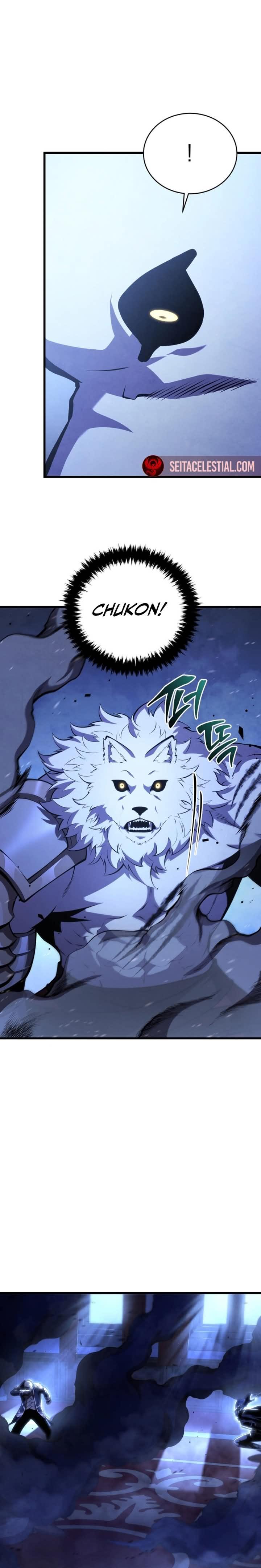 Read Swordmaster’s Youngest Son PT Manga Online