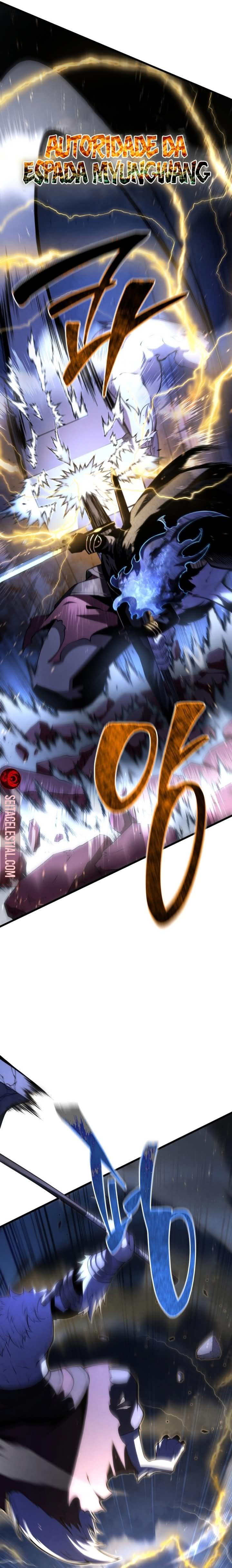 Read Swordmaster’s Youngest Son PT Manga Online