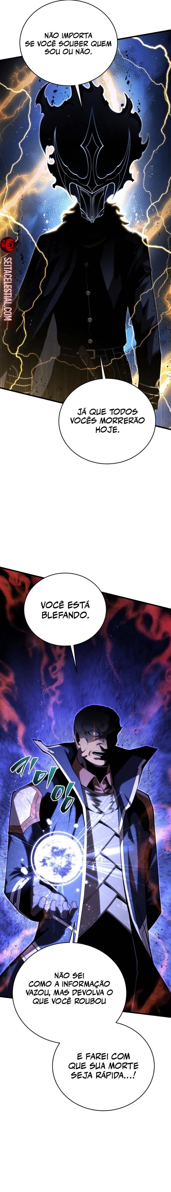 Read Swordmaster’s Youngest Son PT Manga Online