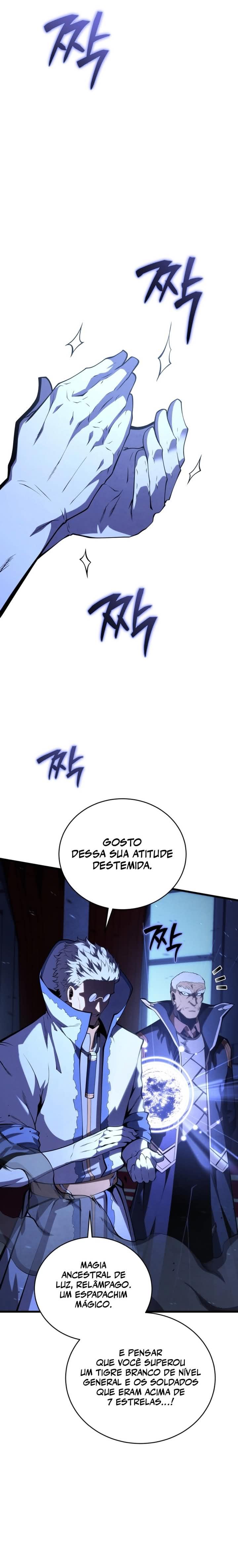 Read Swordmaster’s Youngest Son PT Manga Online